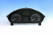 Instrument Cluster